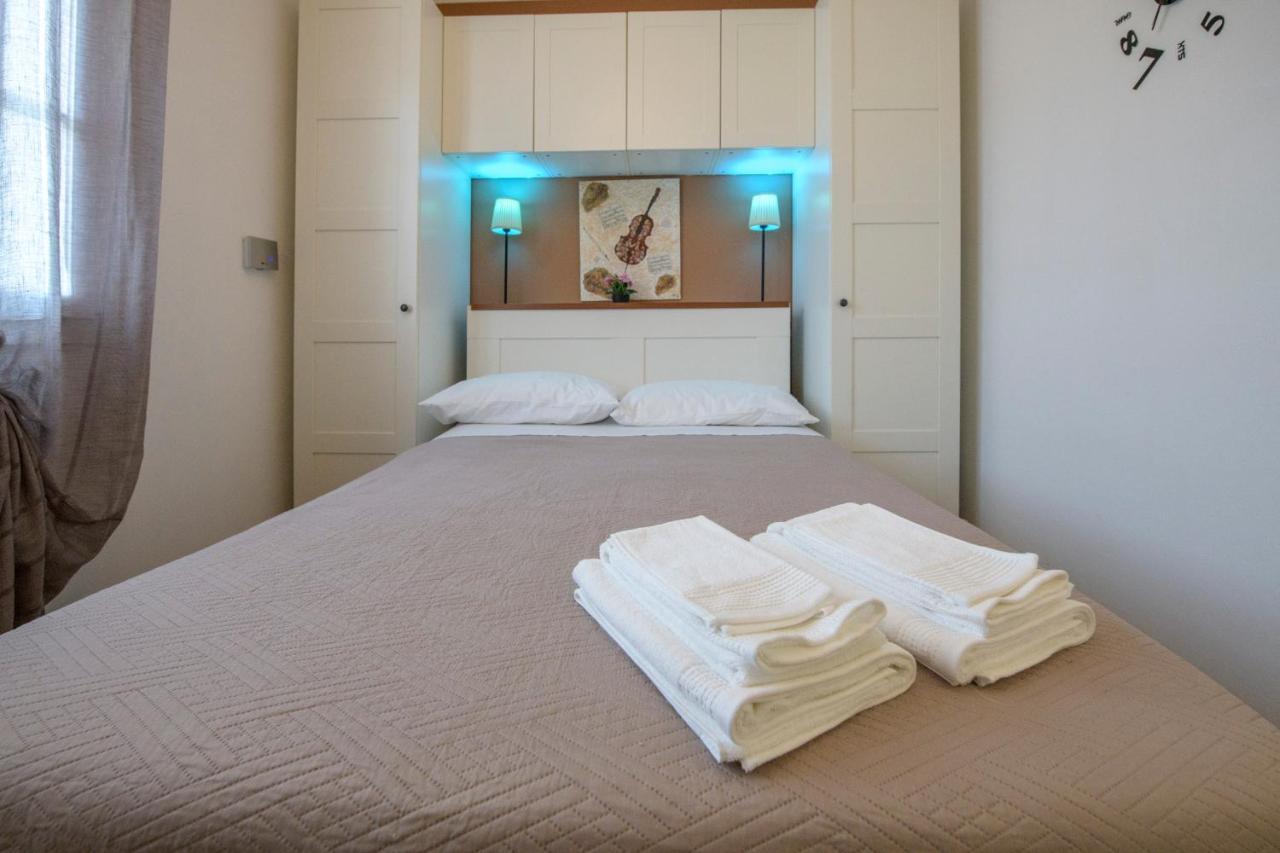 219 - Casa Pestella Casarza, 10 Minuti Di Auto Dal Mare Di Sestri Levante كاسارزا ليغير المظهر الخارجي الصورة