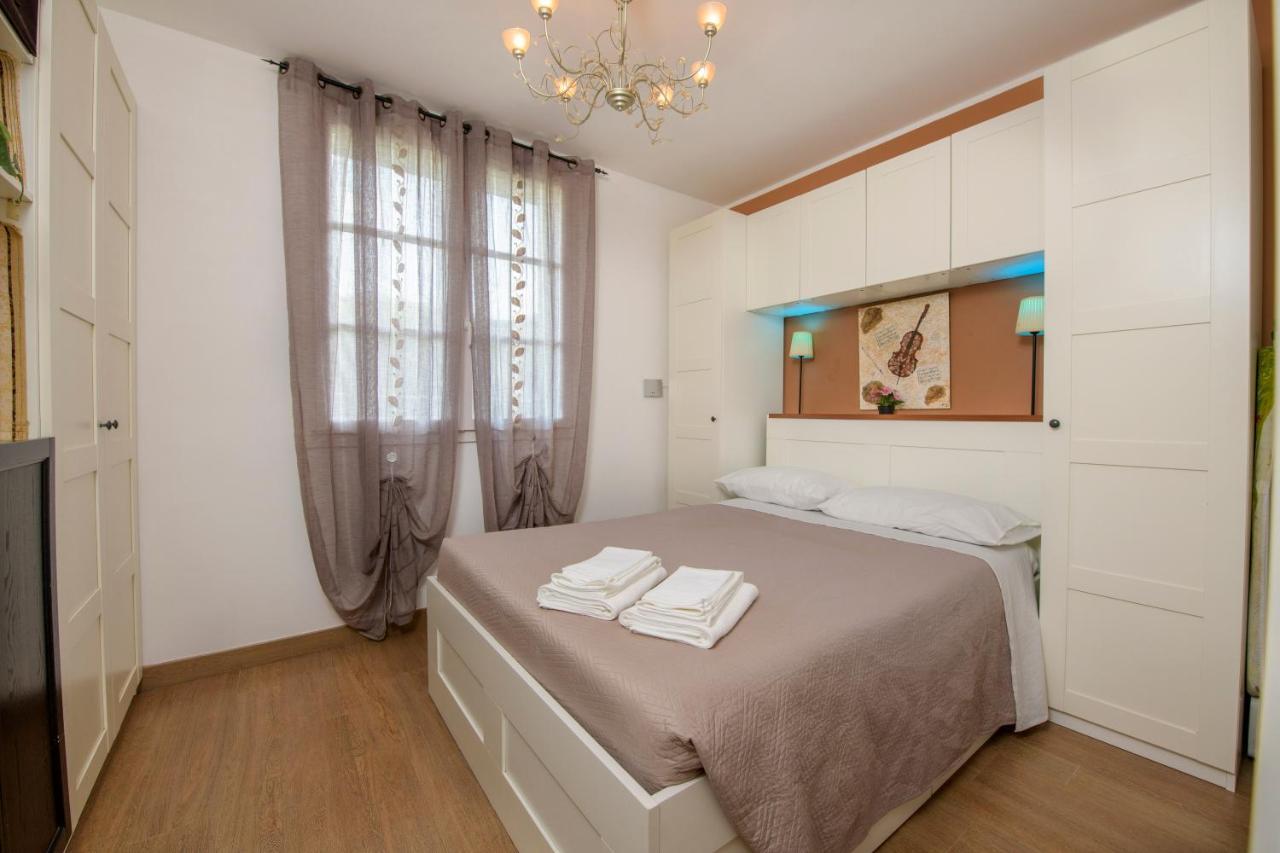219 - Casa Pestella Casarza, 10 Minuti Di Auto Dal Mare Di Sestri Levante كاسارزا ليغير المظهر الخارجي الصورة